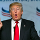 Picture of health. Image via AP.